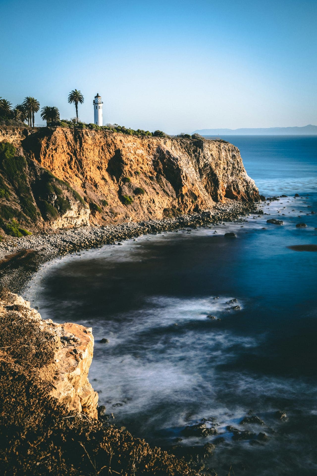 Palos Verdes — service area for GrillValet